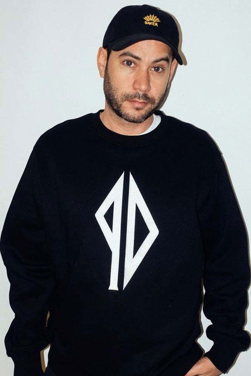 Jефф Леноце