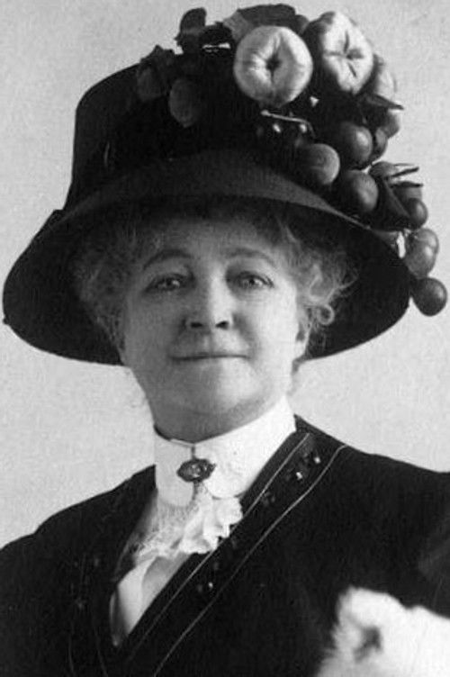 Инда Палмер