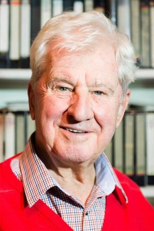 Wолфганг Драегер