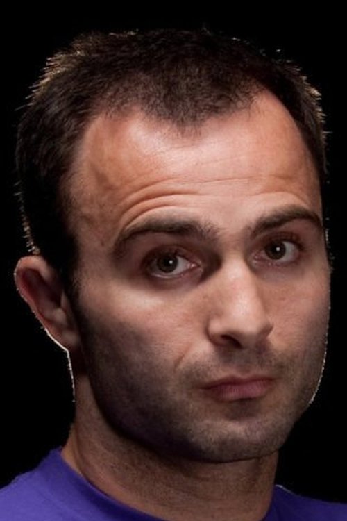 Алеx Каралеxис