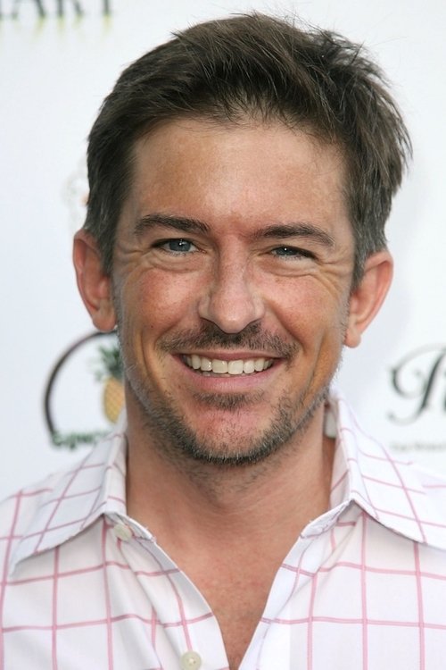 Чарли Шлаттер