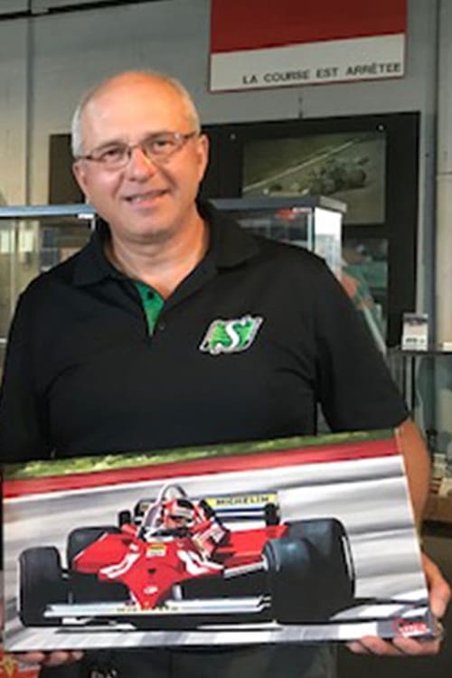 Алаин Беллехумеур