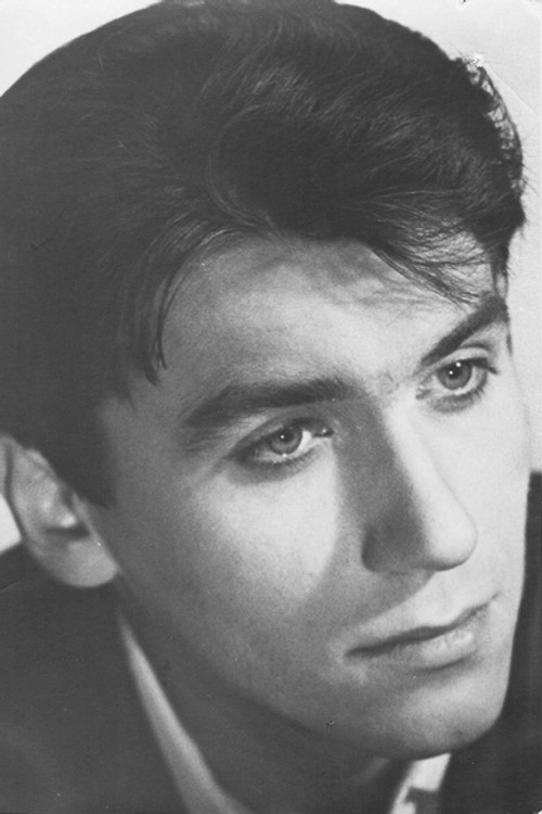 Виктор Зозулин