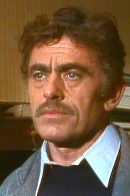 Гиллес Сéгал