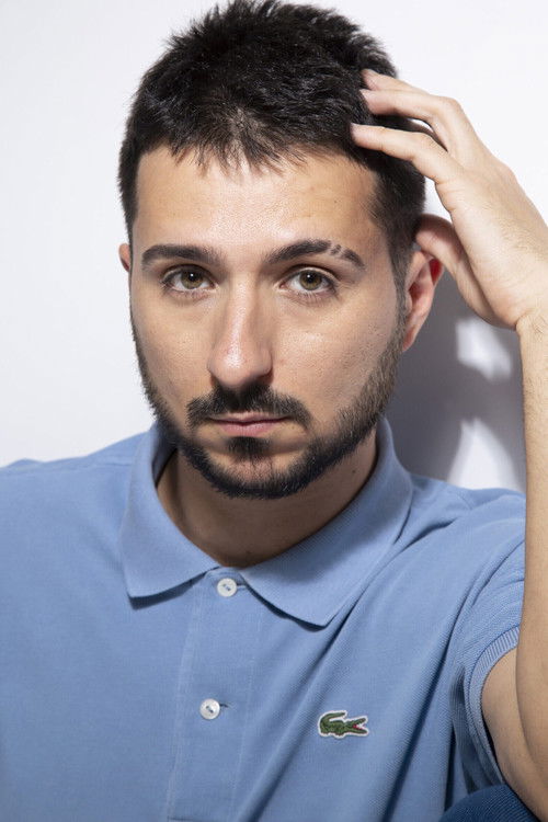 Óсцар Ферваз