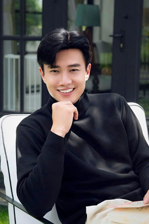 Qуốц Трườнг