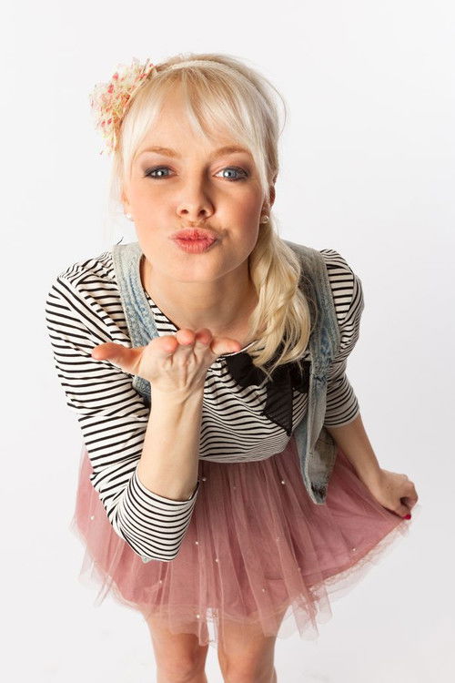 Цхарлотте Лейсен