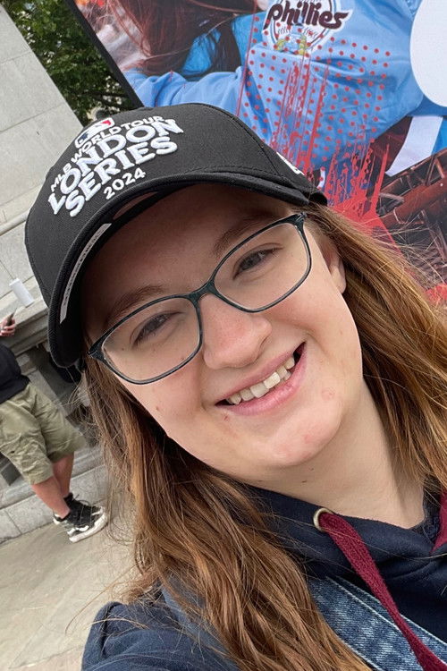 Морган Холман