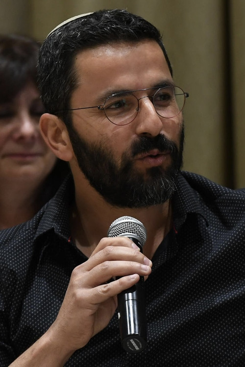 Елиран Малка