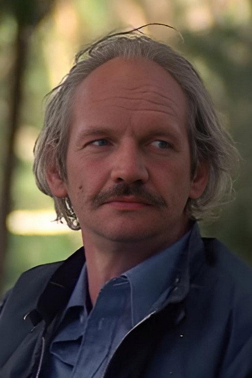 Кен Турнер