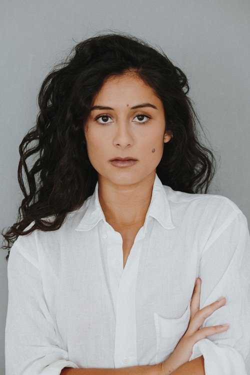 Цамила Церqуеира