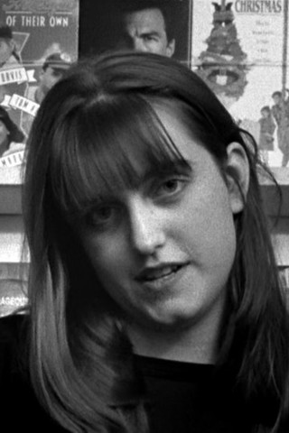 Мелисса Цраwфорд