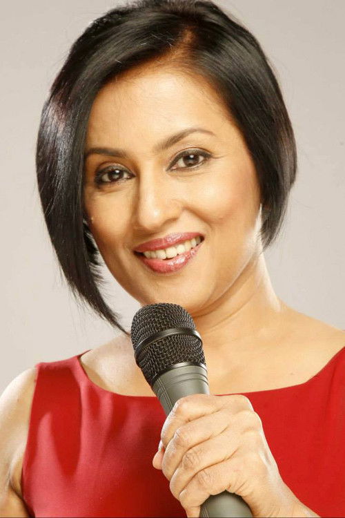 Мадхусхрее