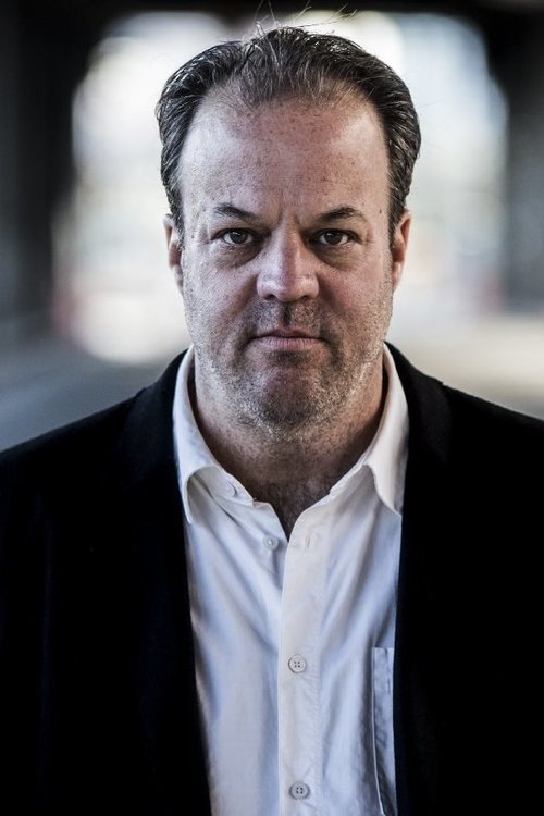 Бруце Блаин