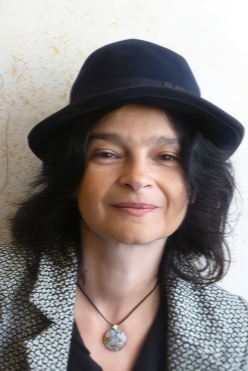 Иwона Сиекиерзйńска