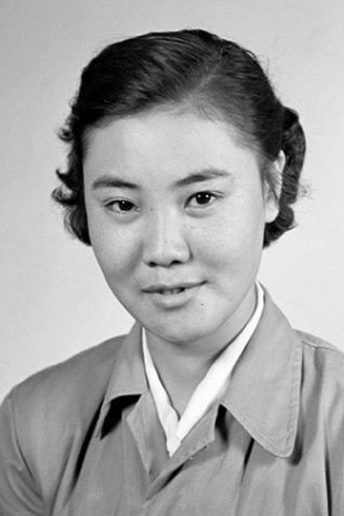 Гуо Ланйинг