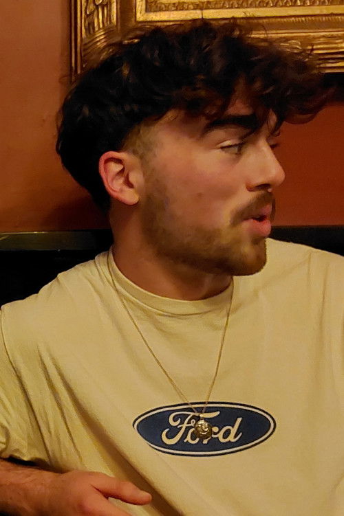 Биллй Стаффорд