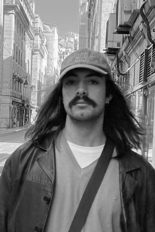 Томáс Гералдо