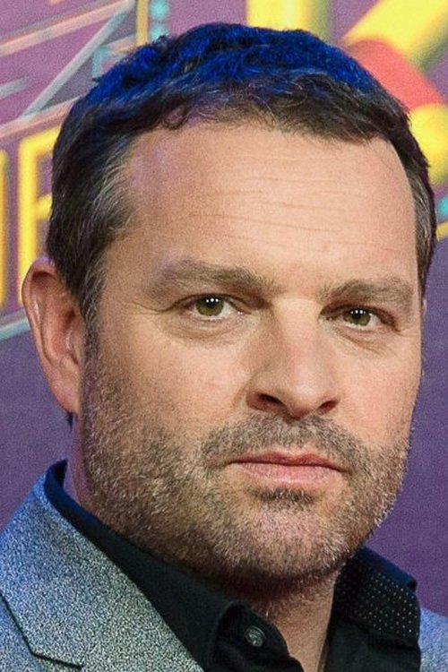 Адриаан Ван ден Хооф