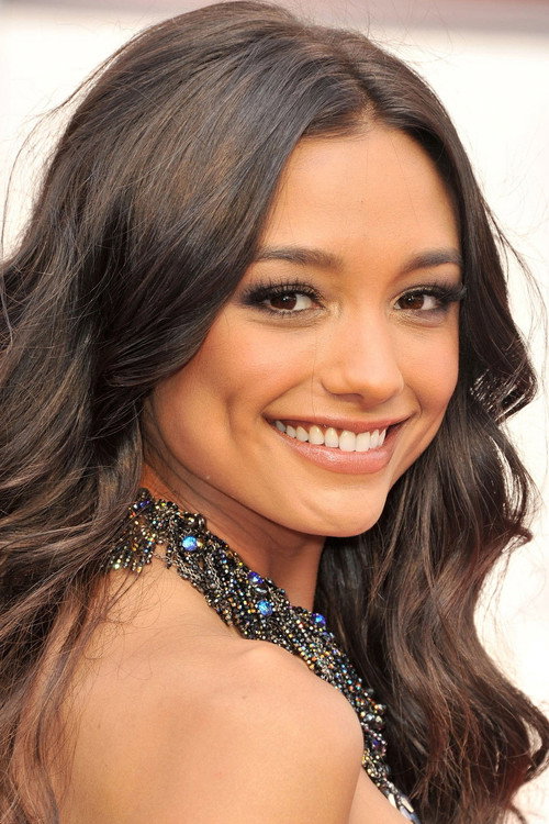  Рэйчел Смит