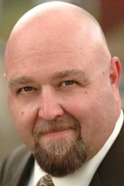 Бриан Кеитх Русселл