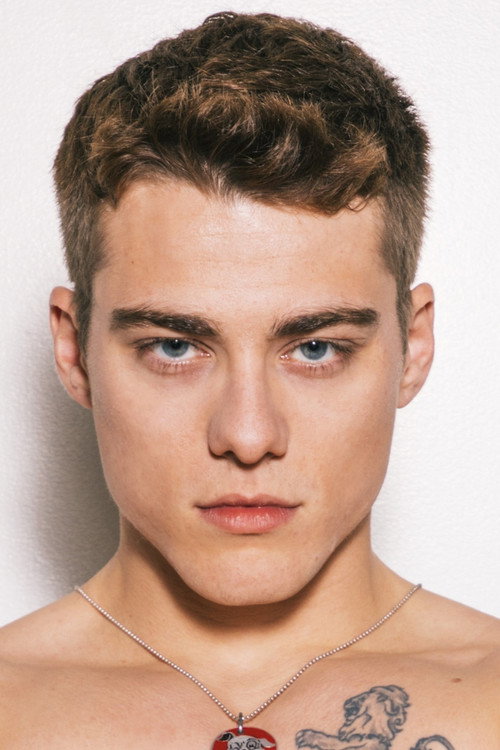 Блаке Митцхелл