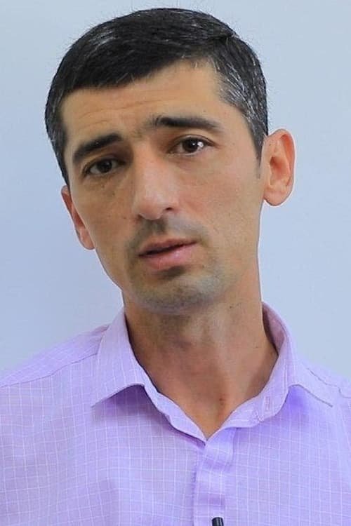 Музаффар Садуллаев