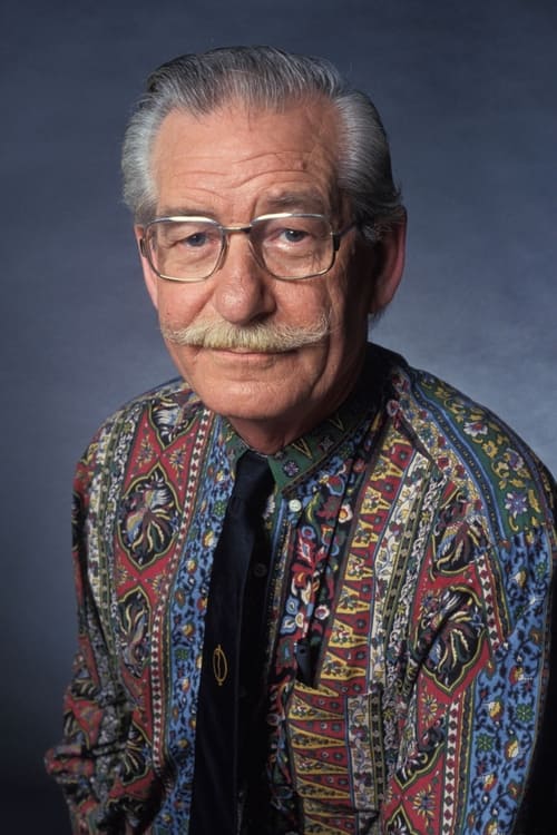 Боб де Моор