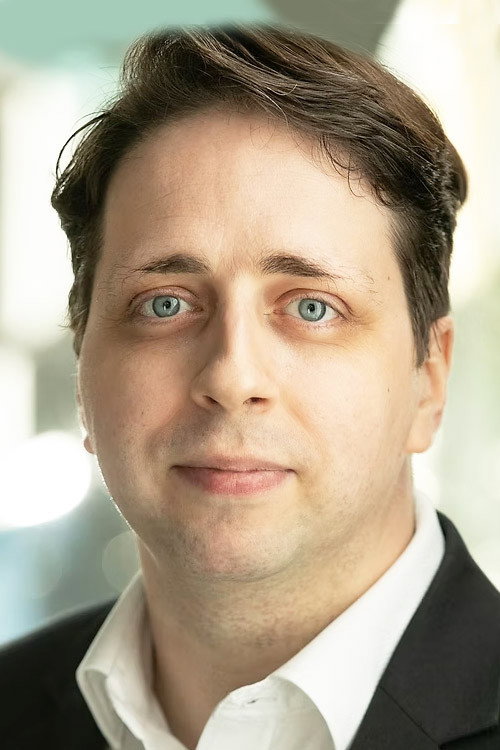 Марк Фаирцлоугх