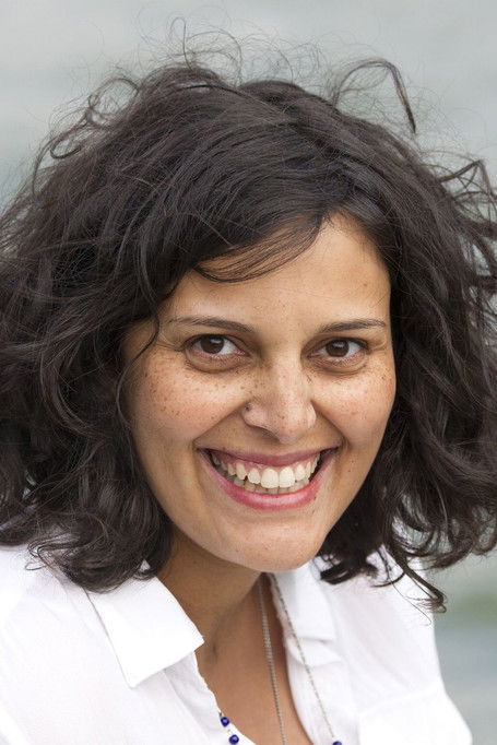  Мириам Эль-Хомри