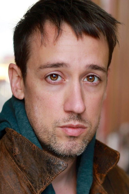 Jайк Галлагхер