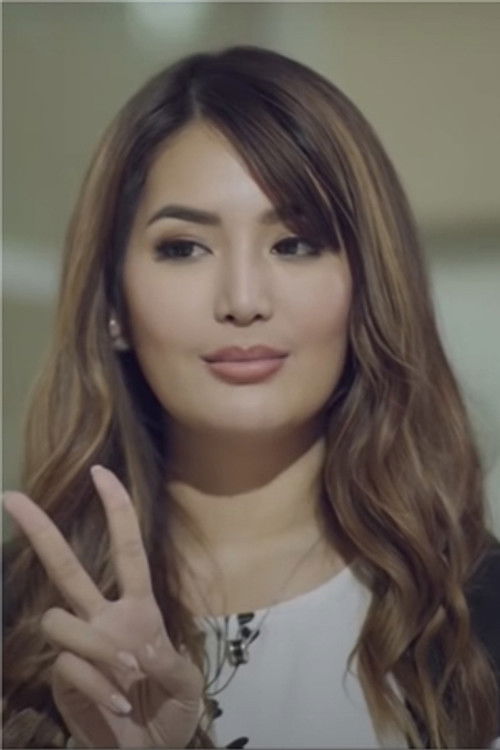 Мариа Селена