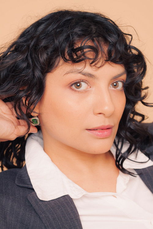  Дженнифер Пенья