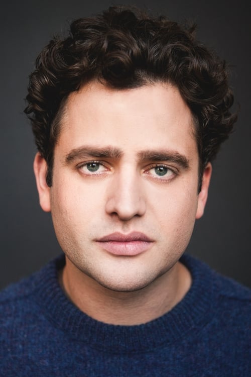 Александр Бэйкон