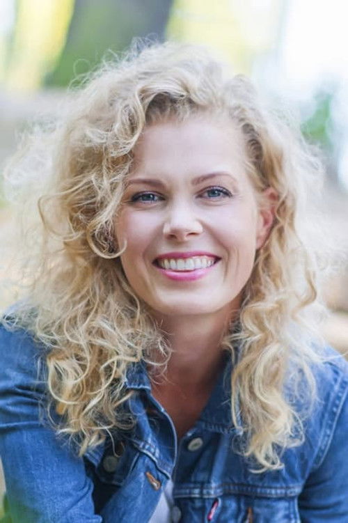 Катеřина Крáľовскá Стеинеровá