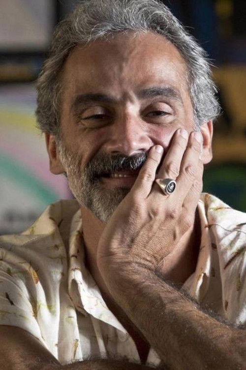 Фернандо Либонати