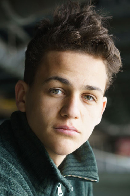 Давид Али Расхед