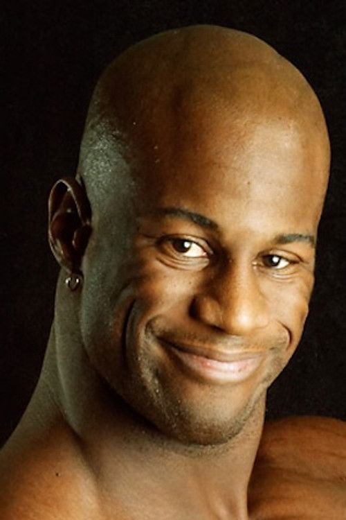 Алек Армстронг