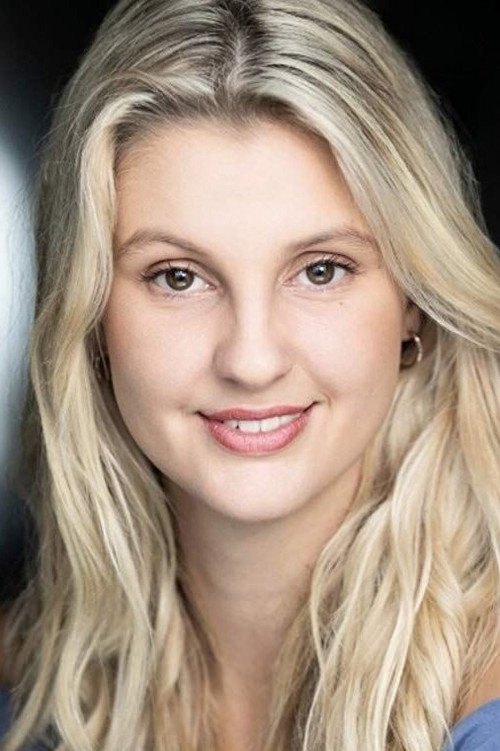 Микейла-Джейд Барбер