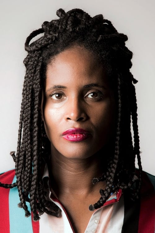  Джамила Рибейру