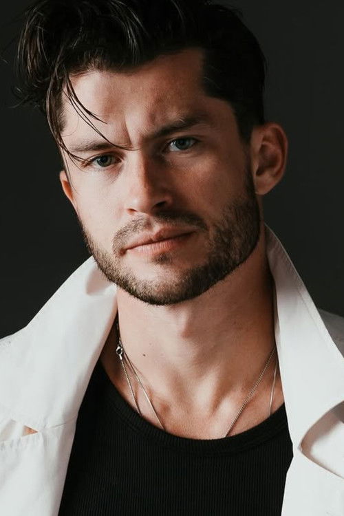 Грахам Пхиллипс