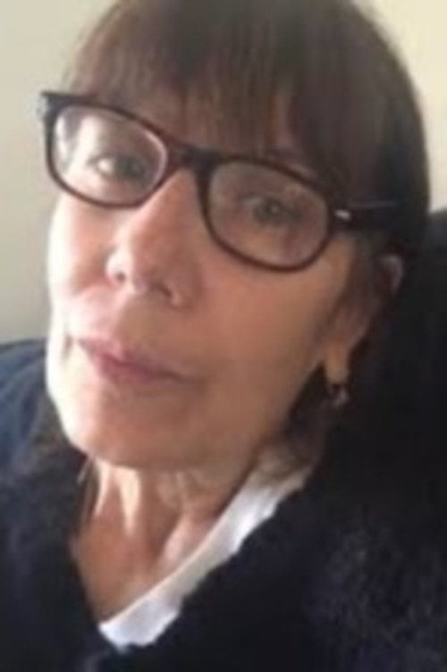  Лиза Ринцлер