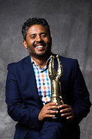 Wаррен Грай