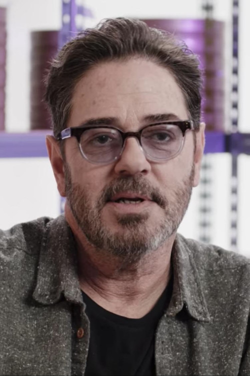  Стив Джонсон