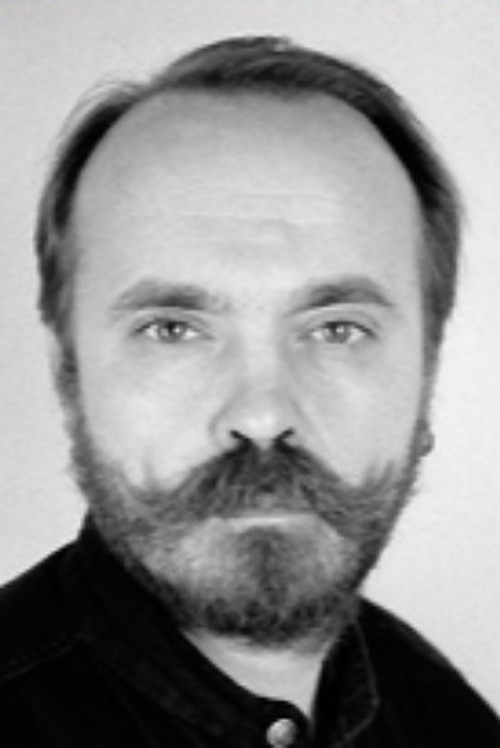 Александр Каргин