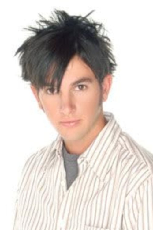 Травис Цодй Аимер