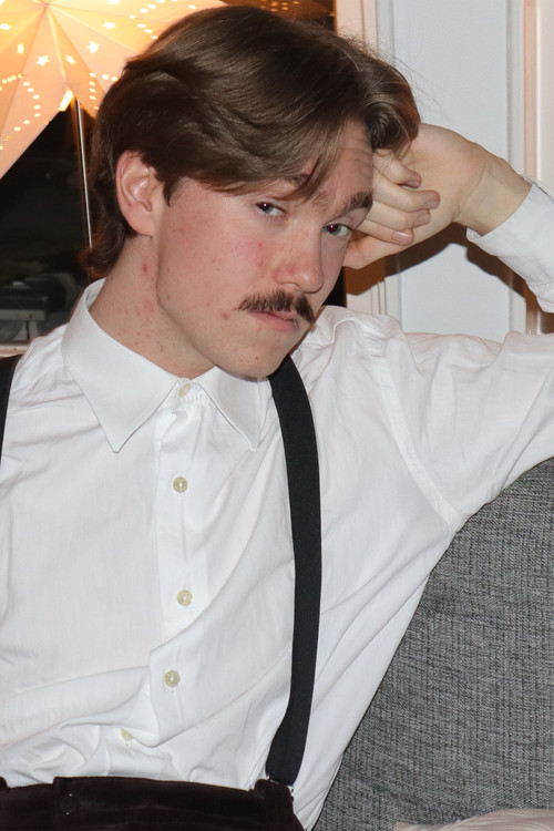 Мелвин Хедлунд