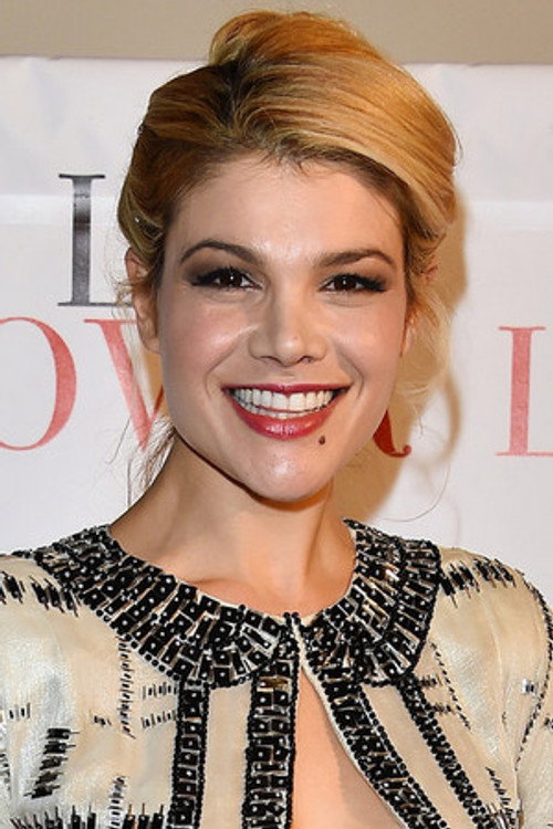 Надеах Миранда