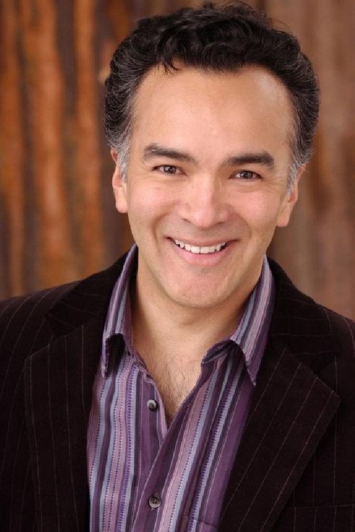 Гилберт Луна