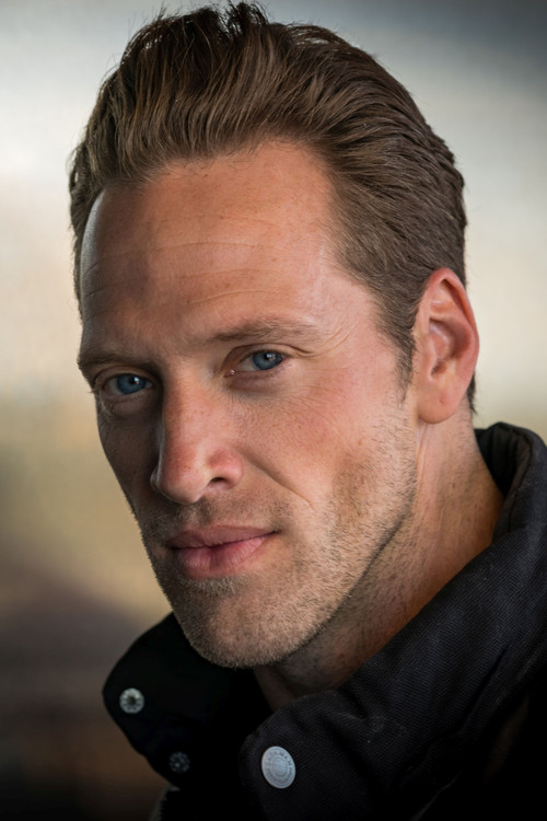 Цхрис Цассон